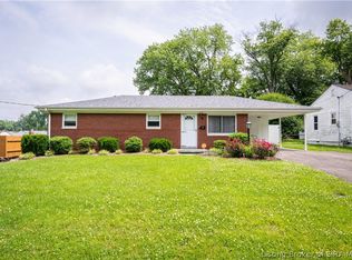 1618 McTavish Drive, Clarksville, IN 47129