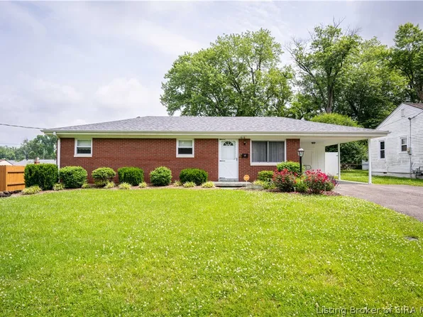 1618 McTavish Drive, Clarksville, IN 47129