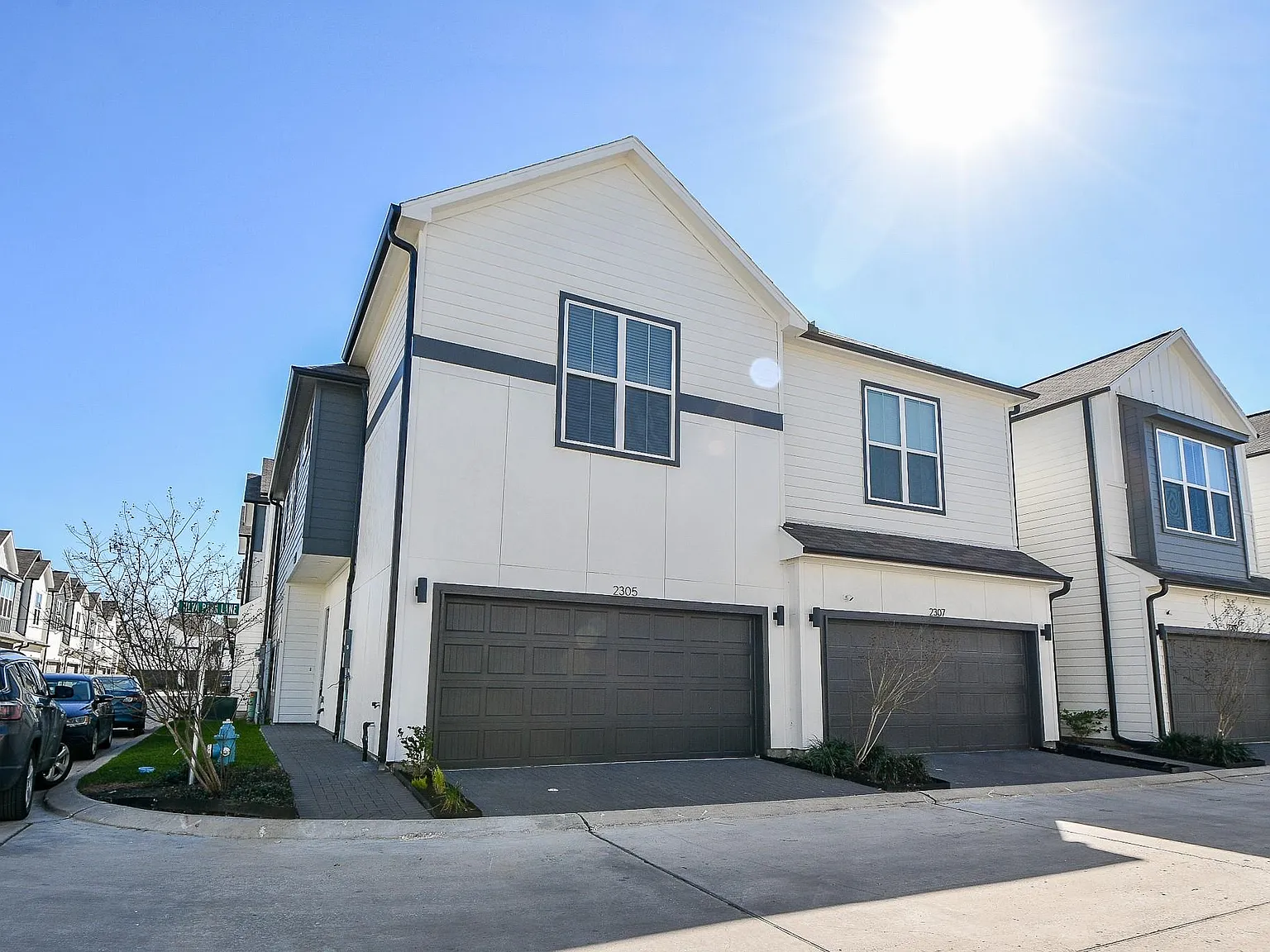 3 bed, 2.5 bath, 1536 sqft, $2,250 — Photo 3