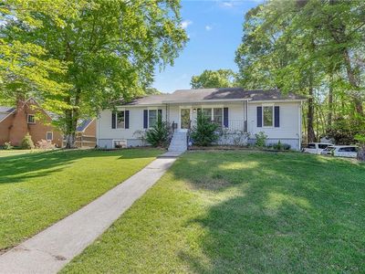 3621 Mill Bridge Way, Chesapeake, VA, 23323