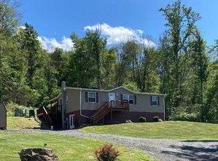 621 Grape St, Lock Haven, PA 17745