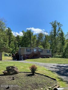 621 Grape St, Lock Haven, PA, 17745