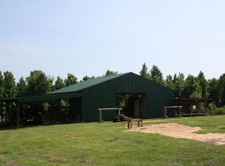 2524 County Road 2287, Glenwood, AL 36034