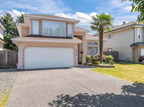 6236 128a St, Surrey, BC V3X 3L9
