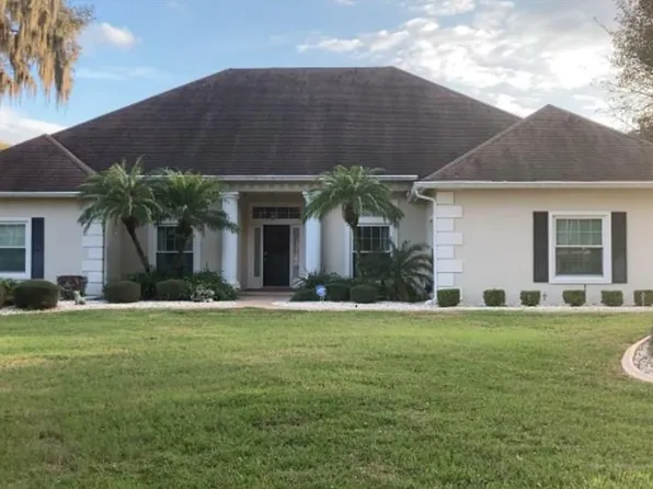 34224 Woodridge Ln, Eustis, FL 32736