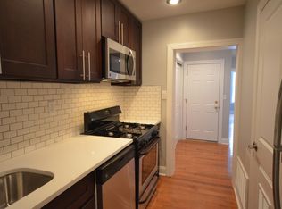 608 S 3rd St #2F, Philadelphia, PA 19147
