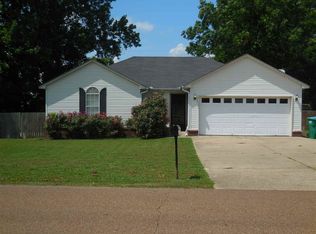 208 Reeder Ave LOT 99, Munford, TN 38058