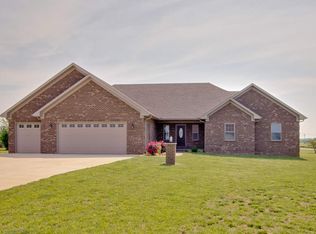 20467 Winfred Dr, Tanner, AL 35671