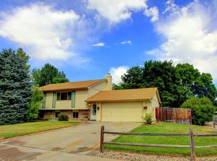 3018 Adobe Dr, Fort Collins, CO 80525