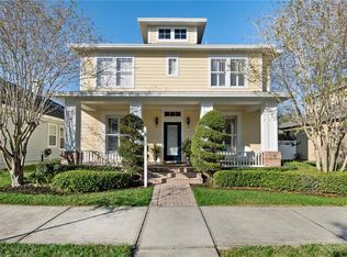 10005 New Parke Rd, Tampa, FL 33626