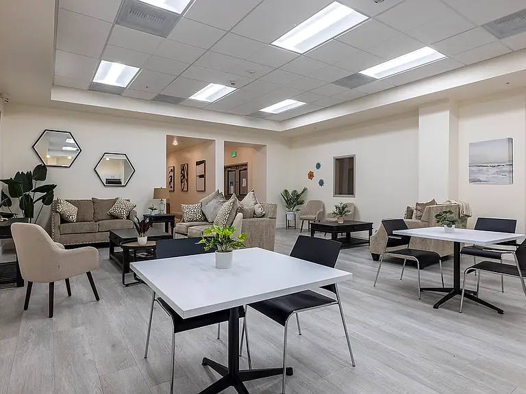 Garden Brook Senior Village — Photo 36