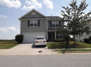 4012 Vershire Ave, Greensboro, NC 27406