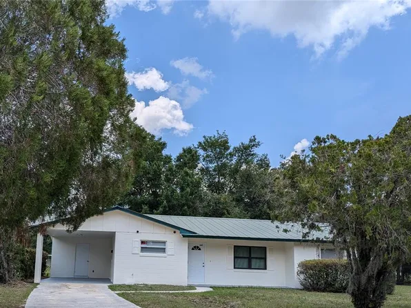 347 S Orange Ave, Arcadia, FL 34266