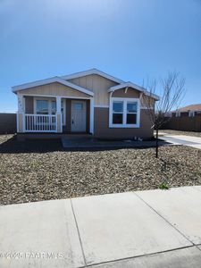 1071 Berkshire Way, Chino Valley, AZ, 86323