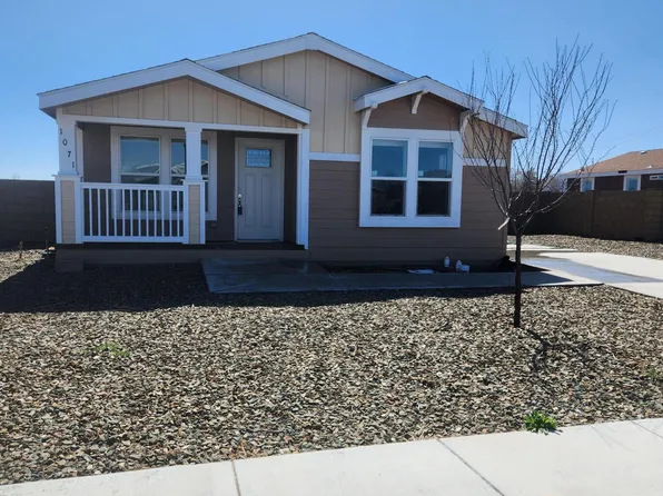 1071 Berkshire Way, Chino Valley, AZ 86323