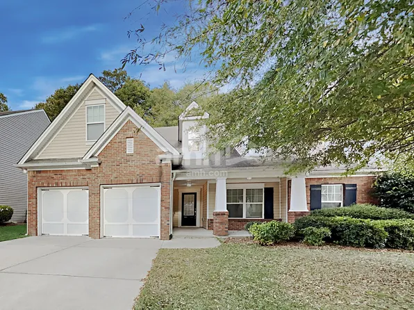 2617 Woodford Ln, Buford, GA 30519