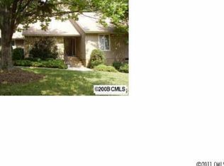 2508 Innsbrook Rd, Charlotte, NC 28226