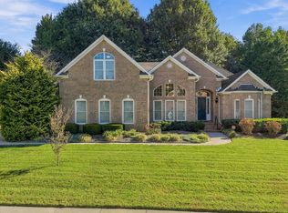 552 Windham Hill Rd, Knoxville, TN 37934