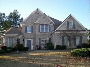 6402 Sweet Laurel Run, Buford, GA 30518