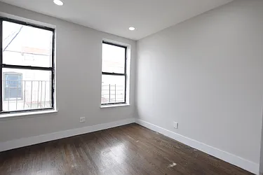Rented by Keller Williams NYC