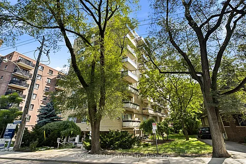 85 Lawton Blvd #304 Photo 1