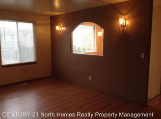 10702 58th Dr NE, Marysville, WA 98270