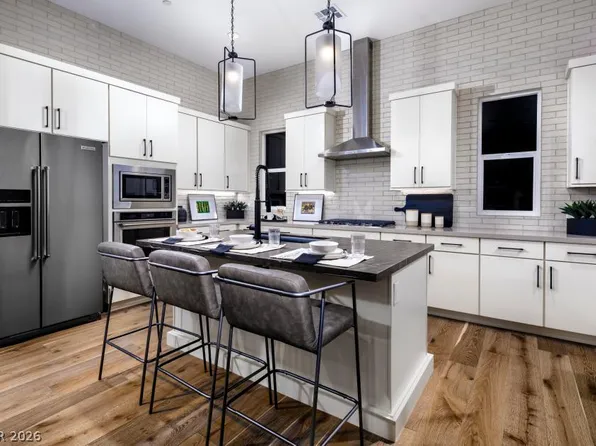 2524 Cracked Stone St, Henderson, NV 89044