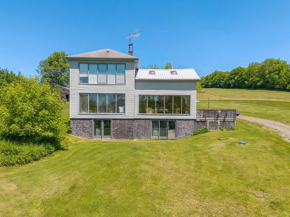 175 Bassett Rd, West Winfield, NY 13491