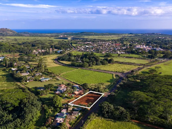 5407 Wailaau Rd, Koloa, HI 96756