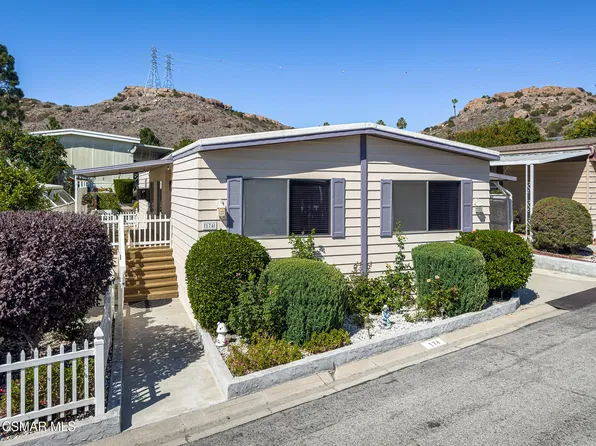 174 El Pajaro, Newbury Park, CA 91320