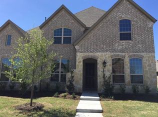 12005 Curry Creek Dr, Frisco, TX 75035