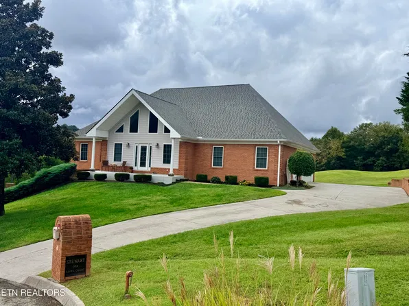 252 Links Ct, Tazewell, TN 37879