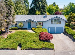2018 123rd Ave SE, Bellevue, WA