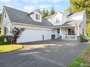 2060 Hammond Ave, Dupont, WA