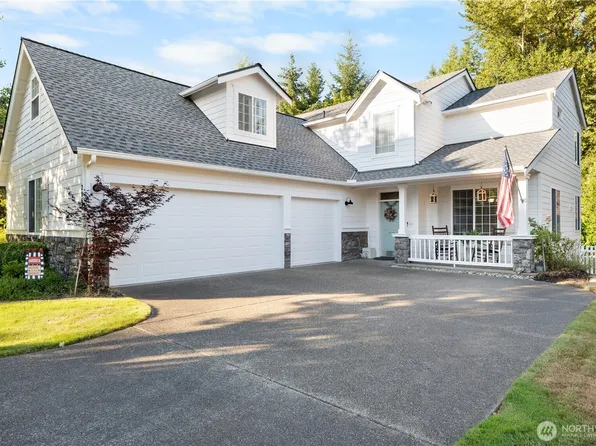 2060 Hammond Avenue, Dupont, WA 98327