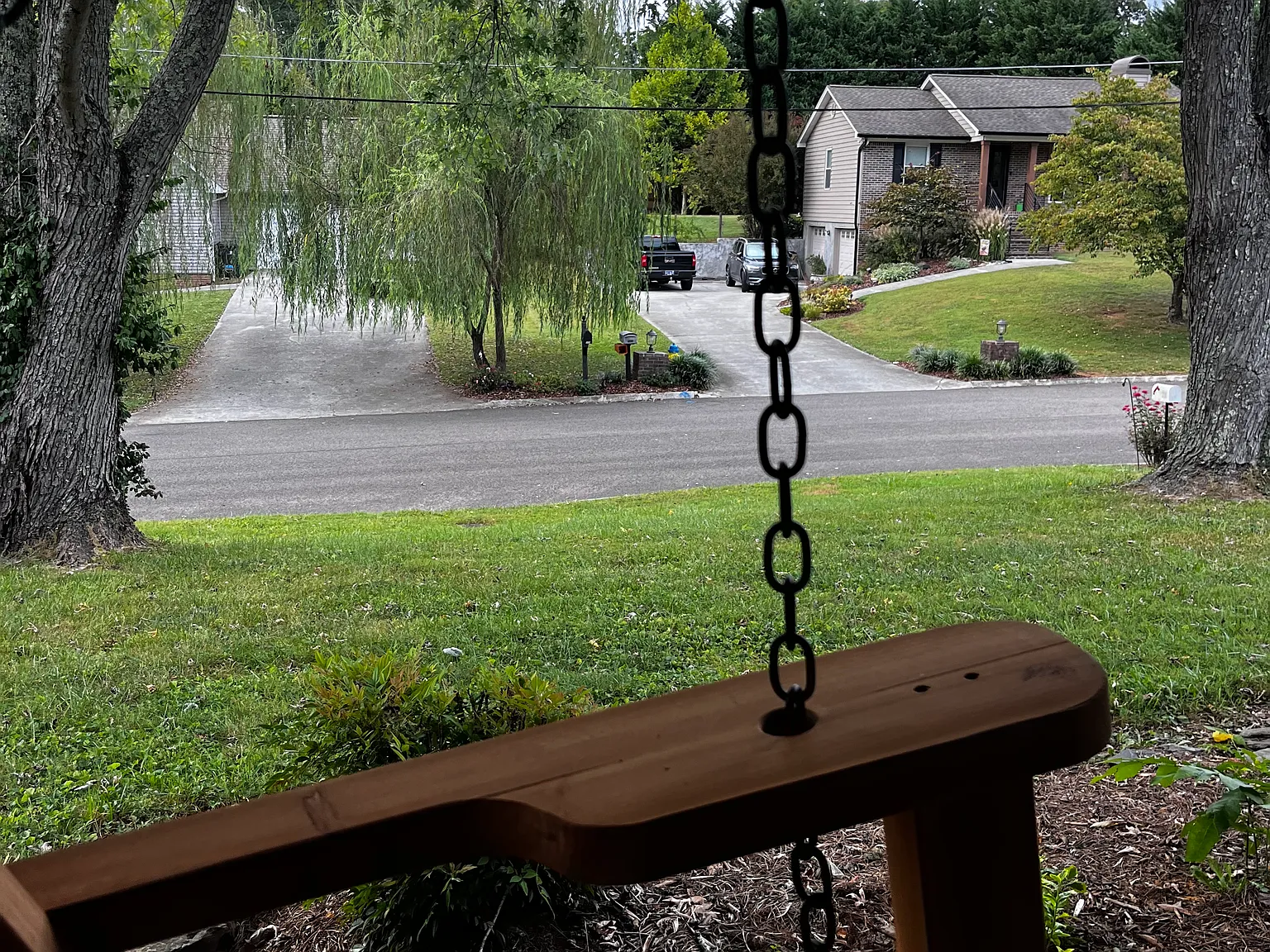 208 Mount David Dr — Photo 4