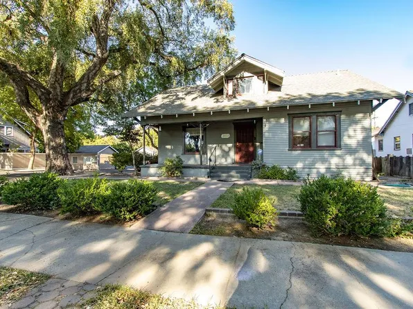 301 N High St, Modesto, CA 95354