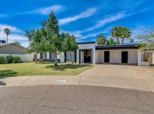 4620 W Mercer Ln, Glendale, AZ 85304