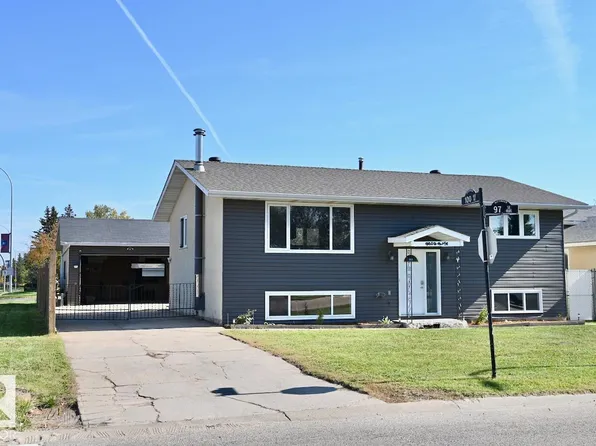 9919 97th St, Morinville, AB T8R 1G6