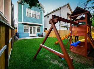 927 Lawrence St UNIT A, Houston, TX 77008