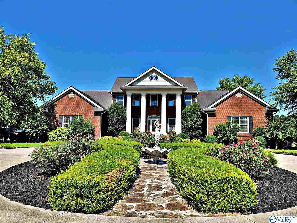 3945 Huckaby Bridge Rd, Falkville, AL 35622 Zillow