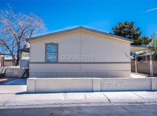 3394 Death Valley Dr, Las Vegas, NV 89122