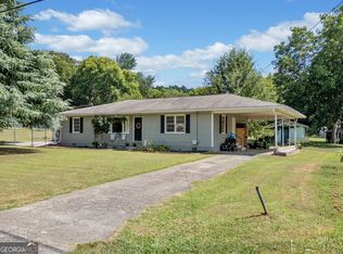 241 Jasper St, Fairmount, GA 30139