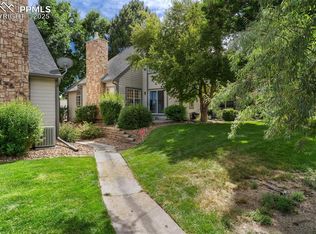 380 Cobblestone Dr, Colorado Springs, CO 80906