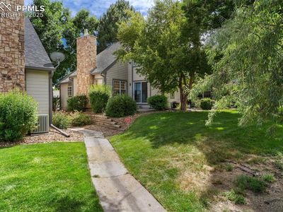 380 Cobblestone Dr, Colorado Springs, CO, 80906