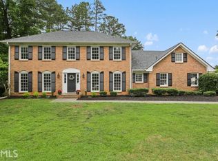 1641 Shadow Ct, Dunwoody, GA 30338