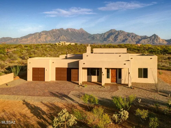 3016 S Corte Amarilla, Green Valley, AZ 85614