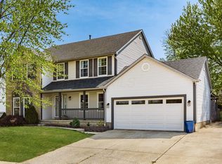 388 Shady Spring Dr, Columbus, OH 43230