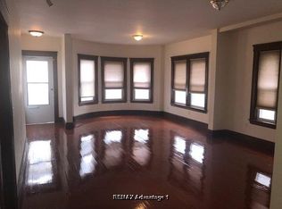 15 Shamrock St UNIT 1, Worcester, MA 01605