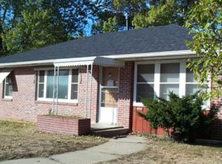 321 N 19th St, Beatrice, NE 68310